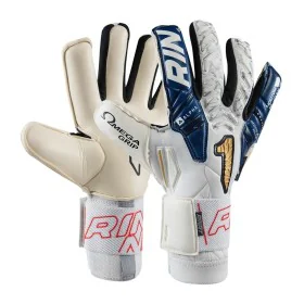 Guanti da Portiere Rinat Egotiko Vengador Alpha Multicolore Adulti di Rinat, Guanti da portiere - Rif: S64145640, Prezzo: 60,...