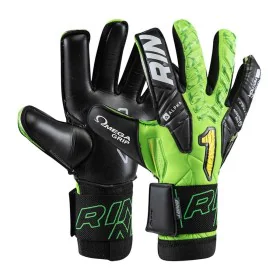 Goalkeeper Gloves Rinat Egotiko Vengador Alpha Multicolour Adults by Rinat, Goalkeeping Gloves - Ref: S64145641, Price: 60,71...