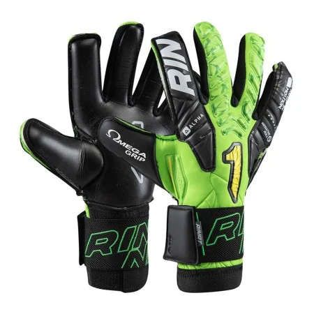 Gants de Gardien de But Rinat Egotiko Vengador Alpha Multicouleur Adultes de Rinat, Gants de gardien - Réf : S64145641, Prix ...