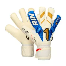 Goalkeeper Gloves Rinat Egotiko Vengador Prime Multicolour Adults by Rinat, Goalkeeping Gloves - Ref: S64145642, Price: 35,09...