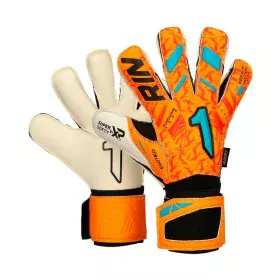 Goalkeeper Gloves Rinat Egotiko Vengador Prime Multicolour Adults by Rinat, Goalkeeping Gloves - Ref: S64145644, Price: 33,36...