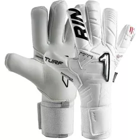 Gants de Gardien de But Rinat Turf Basi Multicouleur Adultes de Rinat, Gants de gardien - Réf : S64145648, Prix : 35,09 €, Re...