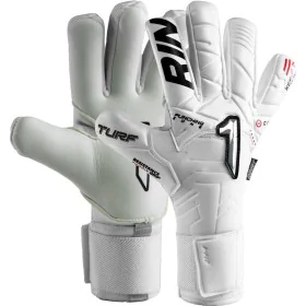 Goalkeeper Gloves Rinat Turf Basi Multicolour by Rinat, Goalkeeping Gloves - Ref: S64145651, Price: 34,11 €, Discount: %