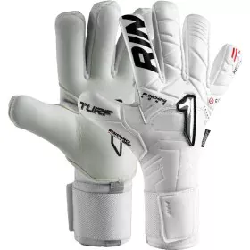 Gants de Gardien de But Rinat Turf Basi Multicouleur de Rinat, Gants de gardien - Réf : S64145651, Prix : 34,11 €, Remise : %