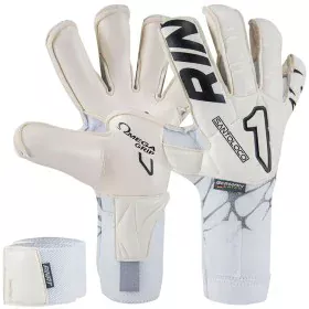 Guantes de Portero Rinat Santoloco Alpha Multicolor Adultos de Rinat, Guantes de portero - Ref: S64145653, Precio: 61,69 €, D...