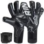 Gants de Gardien de But Rinat Santoloco Alpha Multicouleur Adultes de Rinat, Gants de gardien - Réf : S64145654, Prix : 60,71...