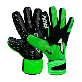 Gants de Gardien de But Rinat Xtreme Guard Dominius As Multicouleur Adultes de Rinat, Gants de gardien - Réf : S64145655, Pri...