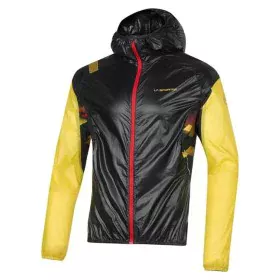 Casaco de Desporto para Homem La Sportiva Blizzard Windbreaker de La Sportiva, Homem - Ref: S64145663, Preço: 108,66 €, Desco...