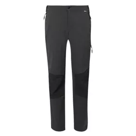 Pantalón para Adultos Regatta Questra V Negro Hombre de Regatta, Hombre - Ref: S64145665, Precio: 47,88 €, Descuento: %