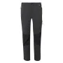 Pantalón para Adultos Regatta Questra V Negro Hombre de Regatta, Hombre - Ref: S64145665, Precio: 47,88 €, Descuento: %