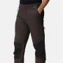 Pantalón para Adultos Regatta Questra V Negro Hombre de Regatta, Hombre - Ref: S64145665, Precio: 47,88 €, Descuento: %