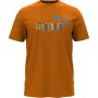 Camiseta de Manga Corta Hombre Puma Daily 3.0 Naranja Oscuro de Puma, Hombre - Ref: S64145669, Precio: 21,73 €, Descuento: %