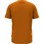 Camiseta de Manga Corta Hombre Puma Daily 3.0 Naranja Oscuro de Puma, Hombre - Ref: S64145669, Precio: 21,73 €, Descuento: %