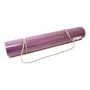 Jute-Yoga-Matte Joluvi Pro Purpur Gummi Einheitsgröße (183 x 61 x 0,4 cm) von Joluvi, Gymnastikmatten - Ref: S6415103, Preis:...