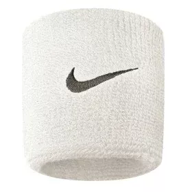 Muñequera Deportiva Nike N.NN.04.101.OS Blanco de Nike, Hombre - Ref: S6432857, Precio: 12,04 €, Descuento: %