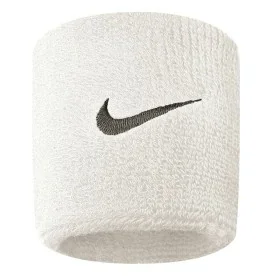 Protetor de Pulso Desportivo Nike N.NN.04.101.OS Branco de Nike, Homem - Ref: S6432857, Preço: 12,04 €, Desconto: %