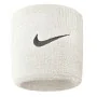 Protetor de Pulso Desportivo Nike N.NN.04.101.OS Branco de Nike, Homem - Ref: S6432857, Preço: 12,54 €, Desconto: %