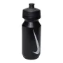 Bidon Nike Big Mouth 2.0 22OZ Noir de Nike, Bidons - Réf : S6433432, Prix : 9,41 €, Remise : %