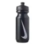 Bidon Nike Big Mouth 2.0 22OZ Noir de Nike, Bidons - Réf : S6433432, Prix : 9,41 €, Remise : %