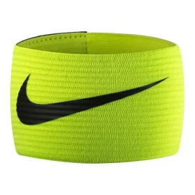 Sports bracelet Nike 9038-124 Lime green by Nike, Men - Ref: S6433636, Price: 12,54 €, Discount: %