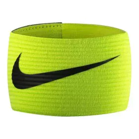 Bracciale Sportivo Nike 9038-124 Verde limone di Nike, Uomo - Rif: S6433636, Prezzo: 12,04 €, Sconto: %