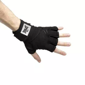 Gants d'Entraînement Everlast Evergel Noir de Everlast, Gants d'entraînement - Réf : S6443866, Prix : 30,04 €, Remise : %