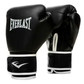 Luva de boxe Everlast Core 2 de Everlast, Luvas de treino - Ref: S6443874, Preço: 38,79 €, Desconto: %