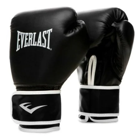 Gant de boxe Everlast Core 2 de Everlast, Gants d'entraînement - Réf : S6443874, Prix : 38,79 €, Remise : %