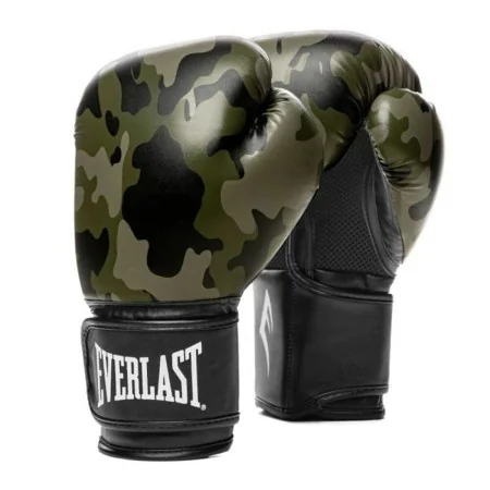 Gant de boxe Everlast Spark de Everlast, Gants d'entraînement - Réf : S6443878, Prix : 52,91 €, Remise : %