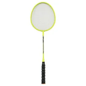 Raquete de Badminton Softee Groupstar Kids Amarelo de Softee, Raquetes - Ref: S6444814, Preço: 11,39 €, Desconto: %