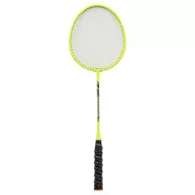 Racchetta da badminton Softee Groupstar Kids Giallo di Softee, Racchette - Rif: S6444814, Prezzo: 11,39 €, Sconto: %