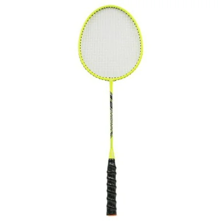 Badminton-Schläger Softee Groupstar Kids Gelb von Softee, Badmintonschläger - Ref: S6444814, Preis: 10,94 €, Rabatt: %