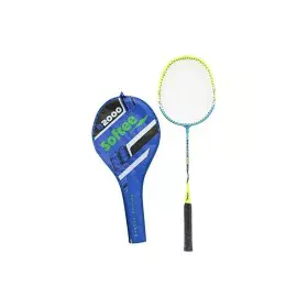 Raquete de Badminton Softee B2000 de Softee, Raquetes - Ref: S6445123, Preço: 10,94 €, Desconto: %