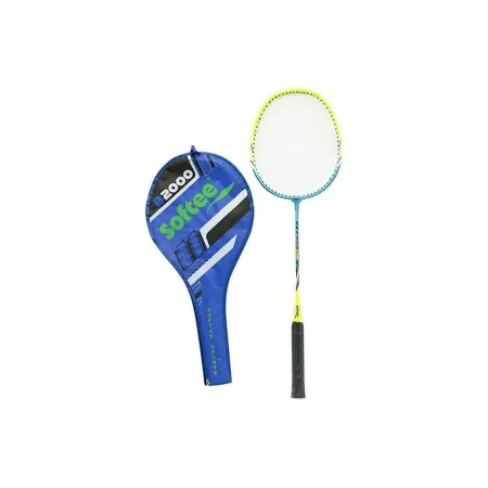 Racchetta da badminton Softee B2000 di Softee, Racchette - Rif: S6445123, Prezzo: 10,83 €, Sconto: %