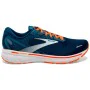 Sapatilhas de Running para Adultos Brooks Ghost 14 Azul escuro Homem de Brooks, Homem - Ref: S6446505, Preço: 101,48 €, Desco...