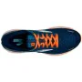 Zapatillas de Running para Adultos Brooks Ghost 14 Azul oscuro Hombre de Brooks, Hombre - Ref: S6446505, Precio: 101,48 €, De...