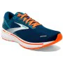 Sapatilhas de Running para Adultos Brooks Ghost 14 Azul escuro Homem de Brooks, Homem - Ref: S6446505, Preço: 101,48 €, Desco...