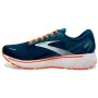 Sapatilhas de Running para Adultos Brooks Ghost 14 Azul escuro Homem de Brooks, Homem - Ref: S6446505, Preço: 101,48 €, Desco...