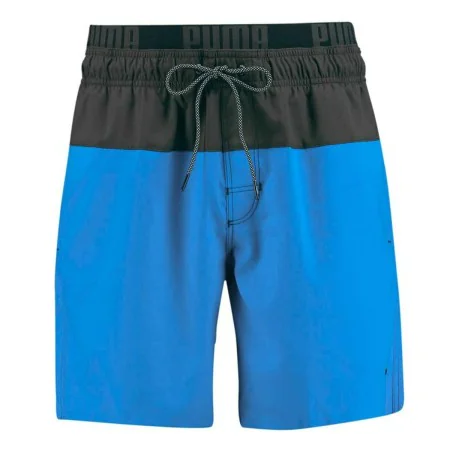 Men’s Bathing Costume Puma Swim Blue by Puma, Swimwear - Ref: S6452852, Price: 35,03 €, Discount: %