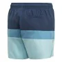 Child's Bathing Costume Adidas Colorblock by Adidas, Swimwear - Ref: S6452961, Price: 22,68 €, Discount: %