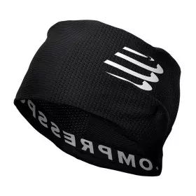 Capucho 3D Thermo Compressport UltraLight Preto de Compressport, Homem - Ref: S6458393, Preço: 25,52 €, Desconto: %