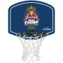 Canasta de Baloncesto Spalding Red Bull Azul de Spalding, De pared - Ref: S6459937, Precio: 25,42 €, Descuento: %