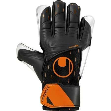 Guantes de Portero Uhlsport Speed Contact Starter Negro de Uhlsport, Guantes de portero - Ref: S6466188, Precio: 17,41 €, Des...