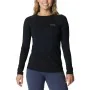 Women’s Long Sleeve T-Shirt Columbia Midweight Black by Columbia, Women - Ref: S6469447, Price: 44,35 €, Discount: %