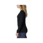 Camiseta de Manga Larga Mujer Columbia Midweight Negro de Columbia, Mujer - Ref: S6469447, Precio: 44,35 €, Descuento: %