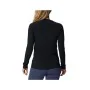 Camisola de Manga Comprida Mulher Columbia Midweight Preto de Columbia, Mulher - Ref: S6469447, Preço: 44,35 €, Desconto: %