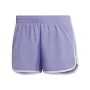 Short de Sport pour Femme Adidas Marathon 20 Lila Bleu de Adidas, Femme - Réf : S6469760, Prix : 23,93 €, Remise : %