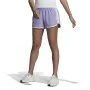 Short de Sport pour Femme Adidas Marathon 20 Lila Bleu de Adidas, Femme - Réf : S6469760, Prix : 23,93 €, Remise : %