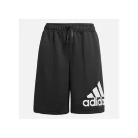 Calças para Adultos Adidas GN1485 Preto Homem de Adidas, Homem - Ref: S6472596, Preço: 21,86 €, Desconto: %