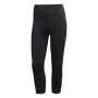 Leggings de Desporto de Mulher Adidas 3/4 Own The Run Preto de Adidas, Mulher - Ref: S6485440, Preço: 42,14 €, Desconto: %